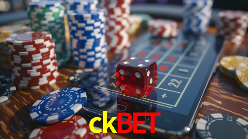 ckbet plataforma
