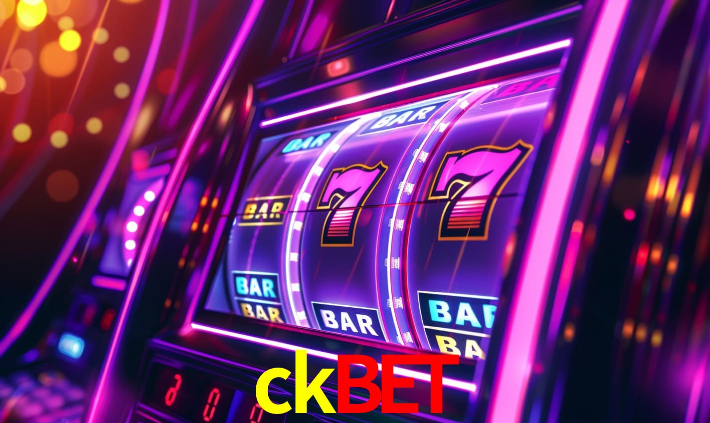 ckbet plataforma