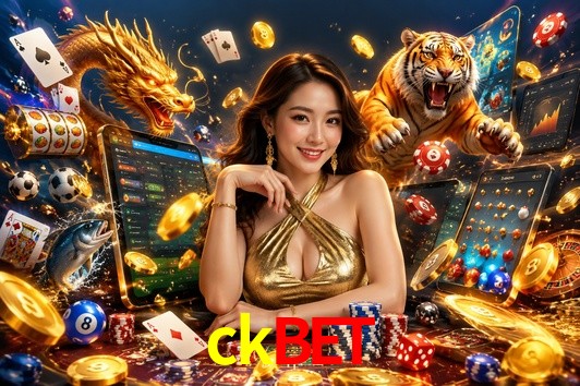 Account Benefits ckbet