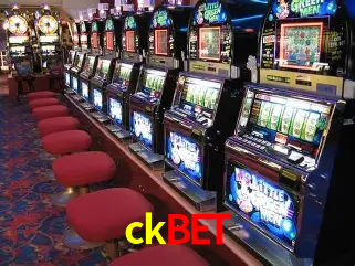 Explorando a Categoria de Eventos em Apostas na ckbet