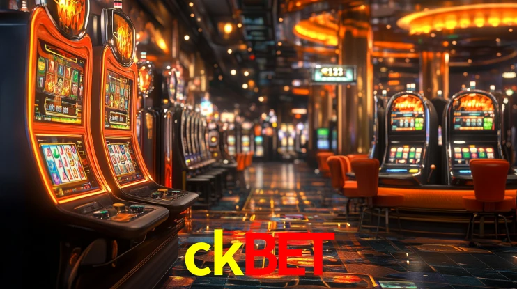 Explore as vantagens do ckbet: serviço profissional e confiabilidade