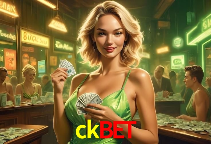 A Emoção da Loteria na ckbet: Uma Chance de Mudança de Vida