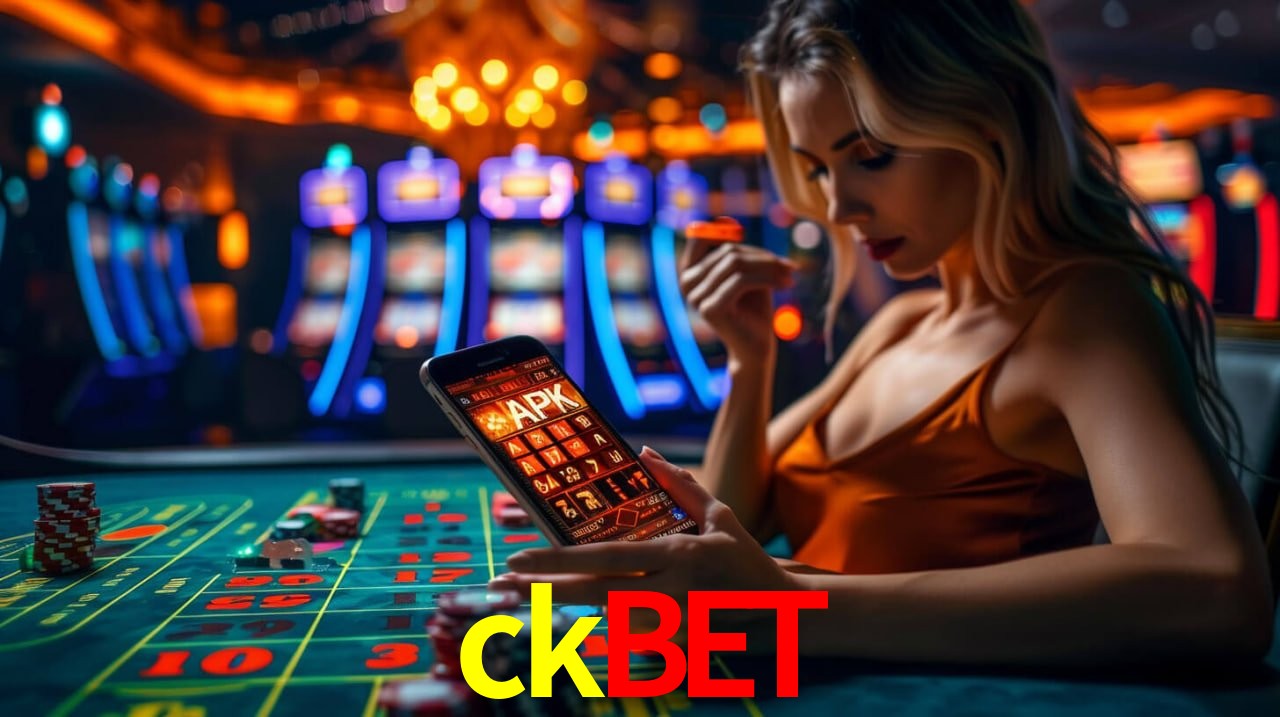 Roulette Table ckbet