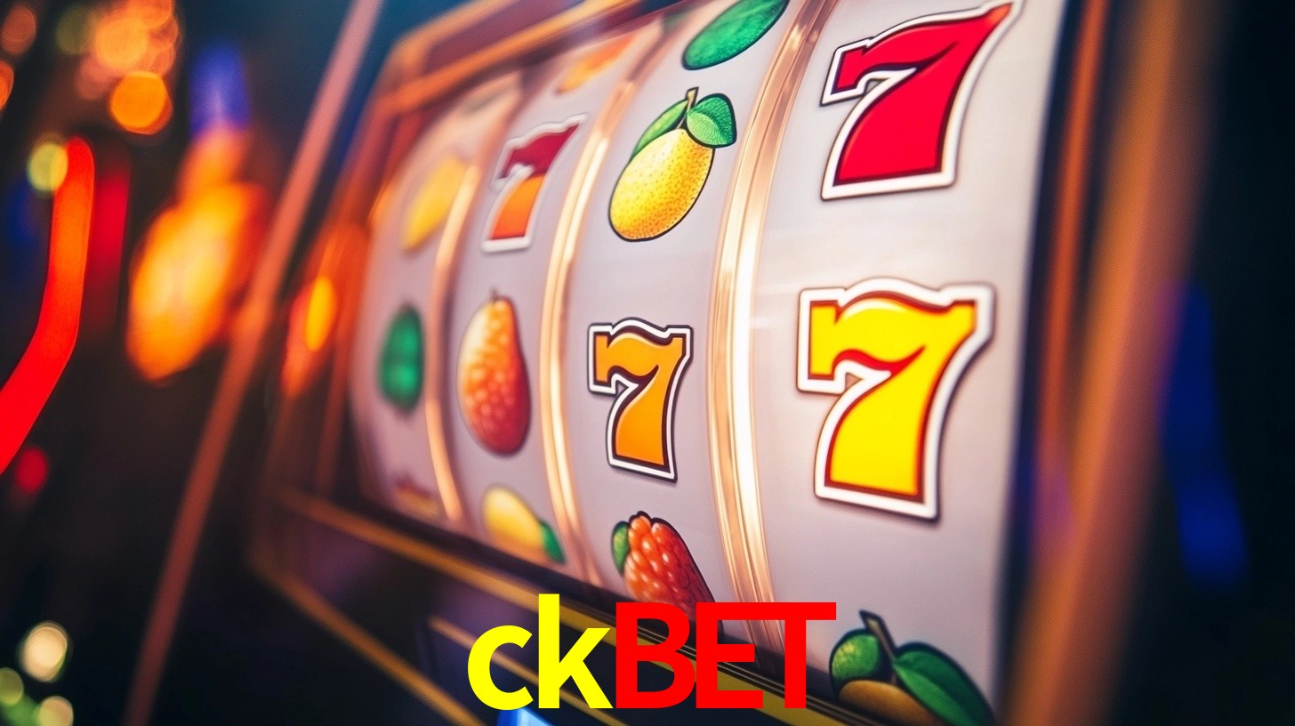 ckbet plataforma