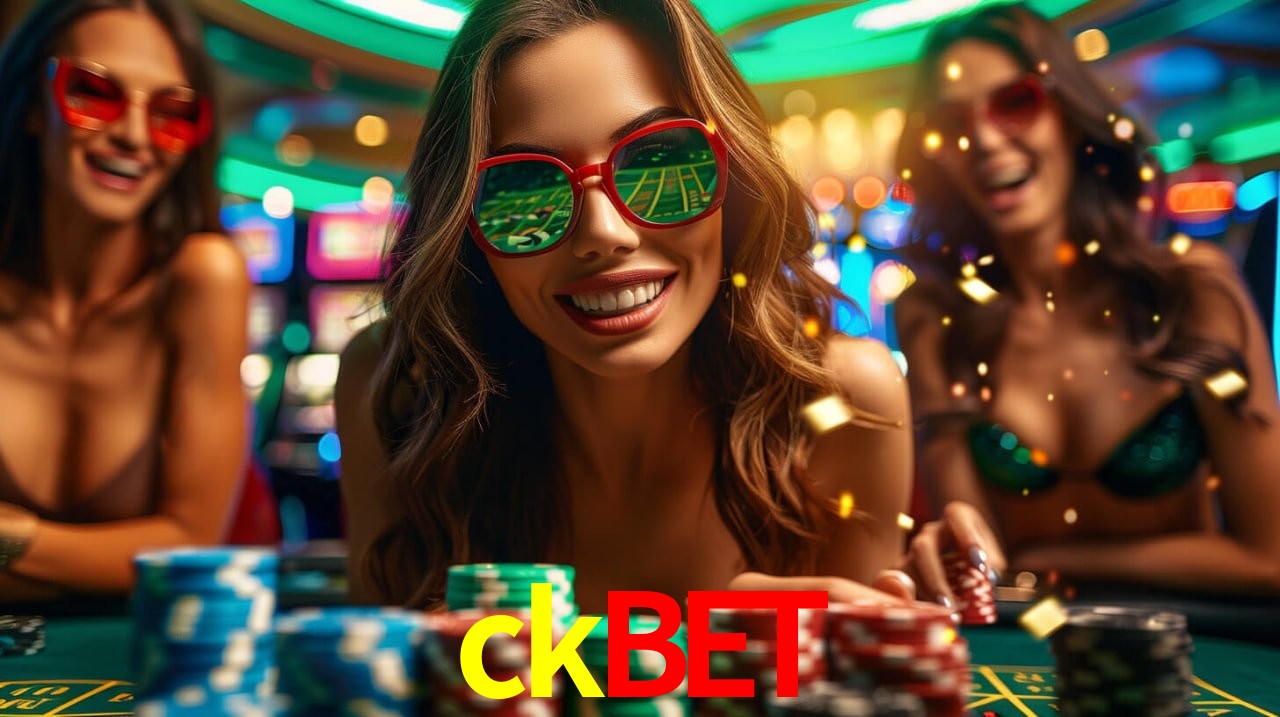 Football Betting ckbet