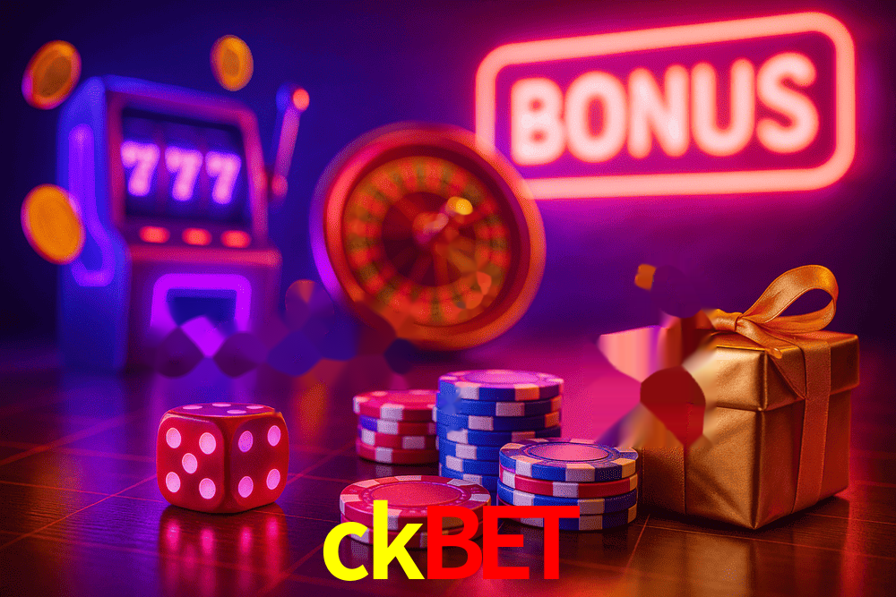 Apostas Esportivas na ckbet: Um Guia Completo