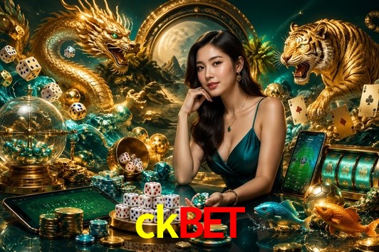 Seasonal Promotions ckbet