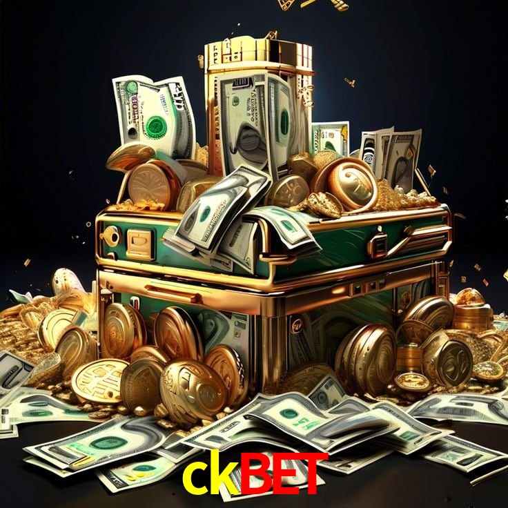 Recursos de Bônus ckbet
