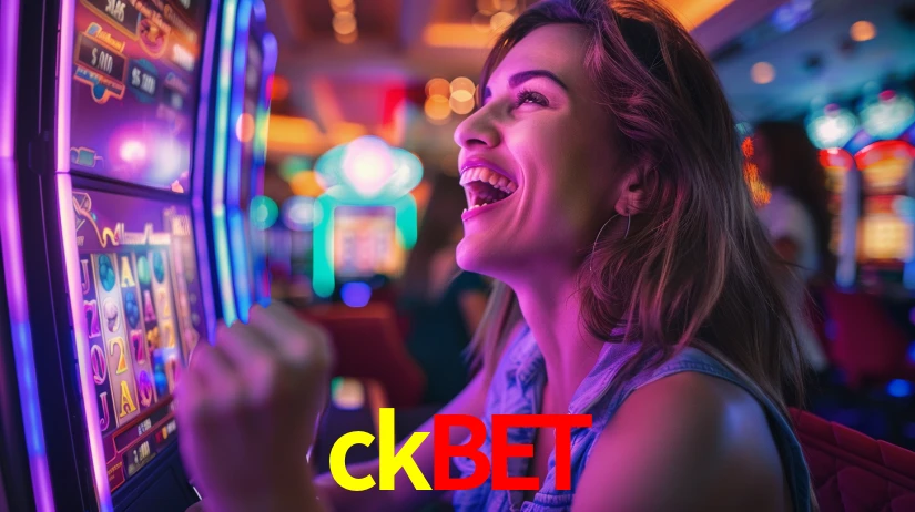 ckbet download