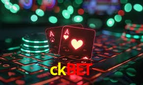 Diretório de Jogos ckbet