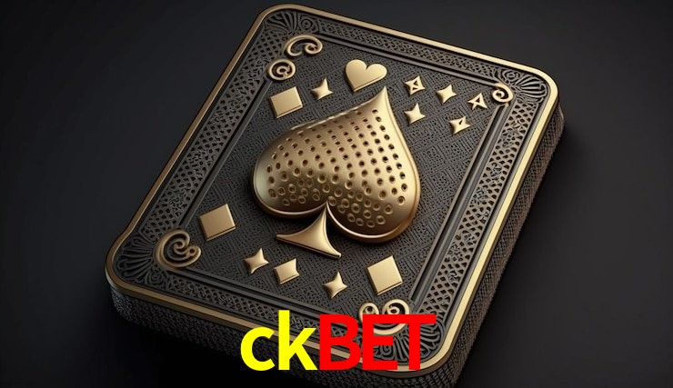 Casino Ao Vivo ckbet