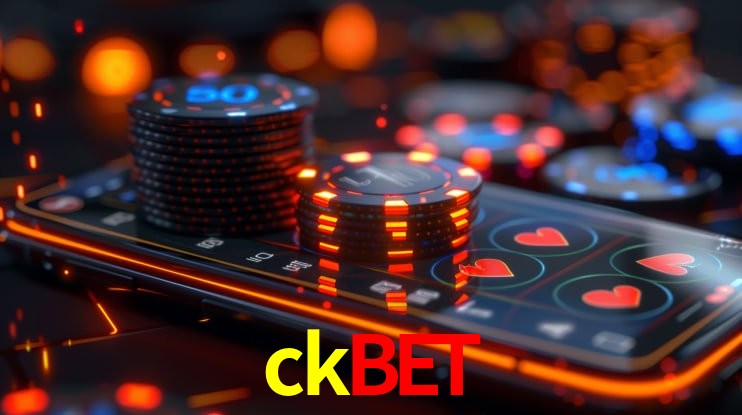 Experiência VIP ckbet