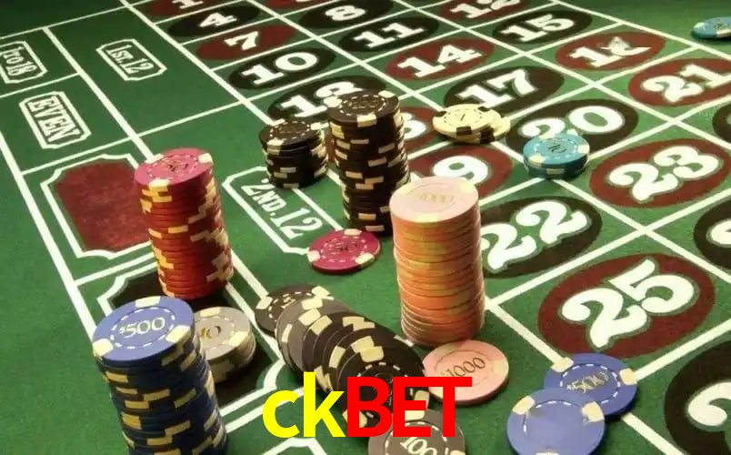 Benefícios da Conta ckbet