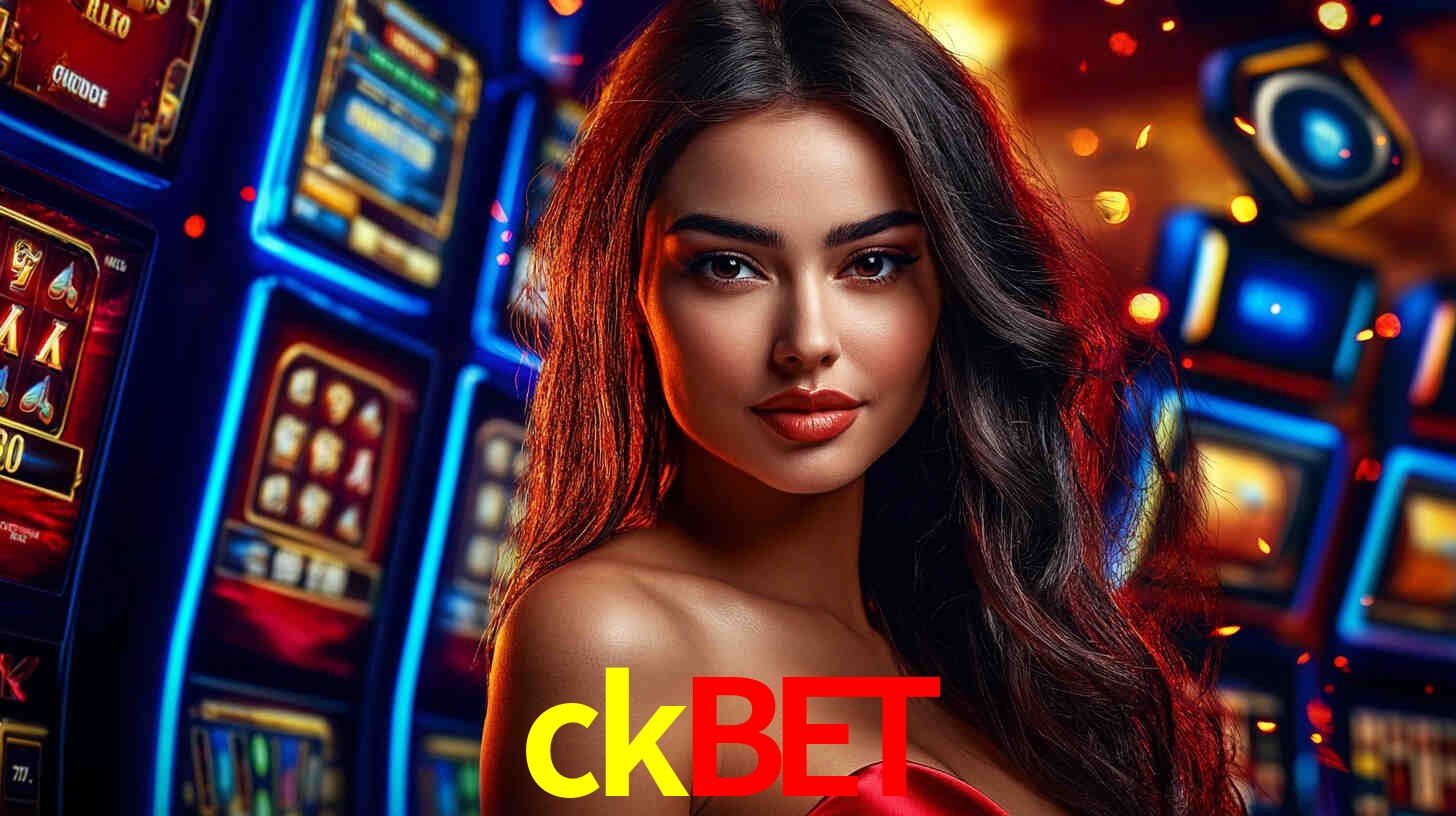 A Experiência Imersiva dos Cassinos Ao Vivo no ckbet