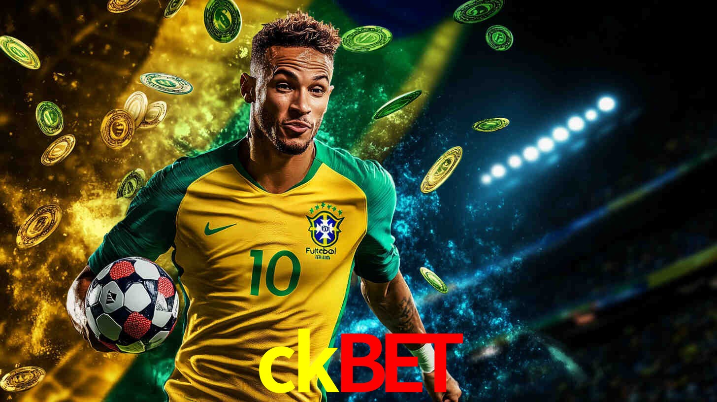 Explorando a Categoria de Eventos em Apostas na ckbet