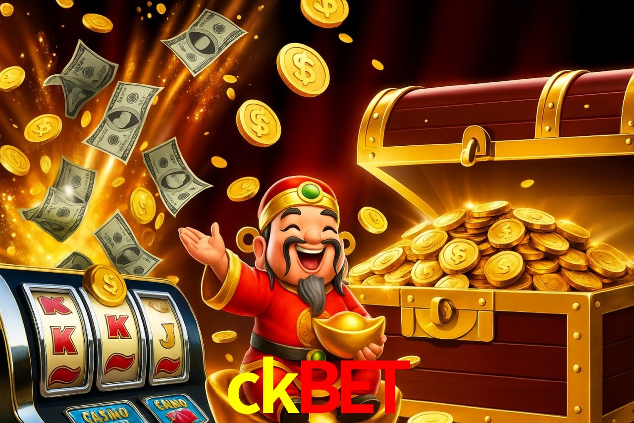 Casino VIP ckbet