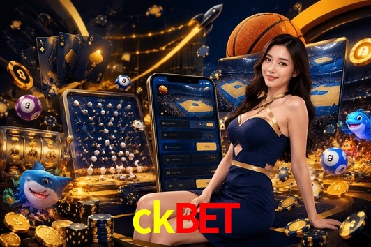 Flash Promotion ckbet