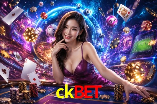 Basketball Betting ckbet