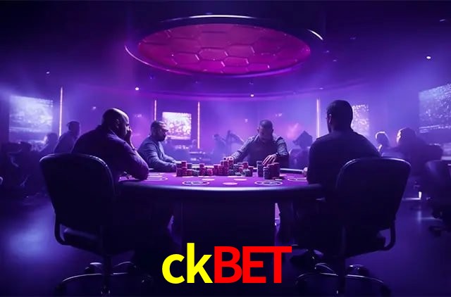 Provedores de Jogos ckbet
