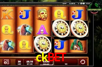 Inovações de Jogos na ckbet: O Futuro das Experiências Interativas