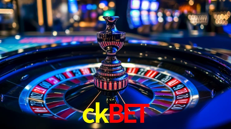 Experimente o Login Seguro Premium no ckbet