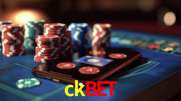 Design Responsivo ckbet