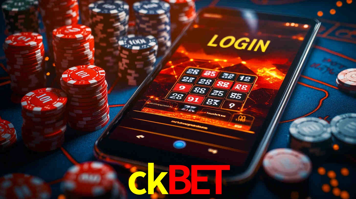 ckbet download