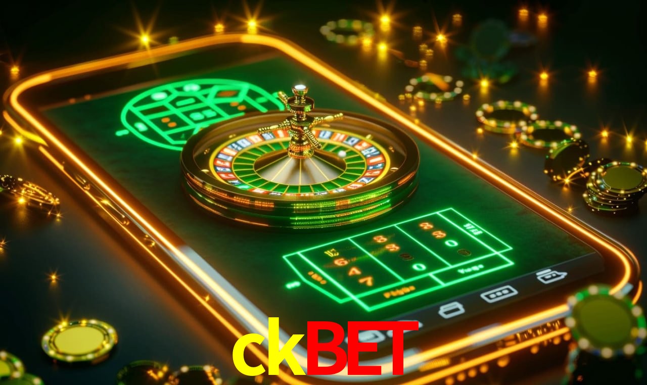 Imagem secundária de apoio para instalação do app ckbet