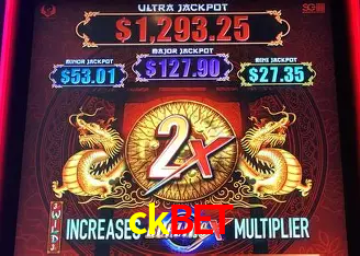 Desvendando o Mundo dos Jogos Virtuais na ckbet