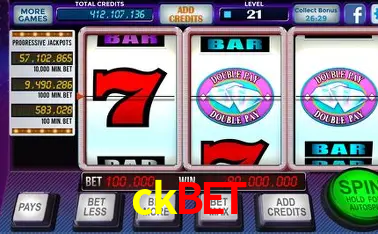 Inovações de Jogos na ckbet: O Futuro das Experiências Interativas