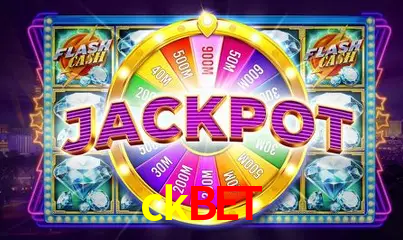 Descubra o Mundo do Cassino Online com ckbet