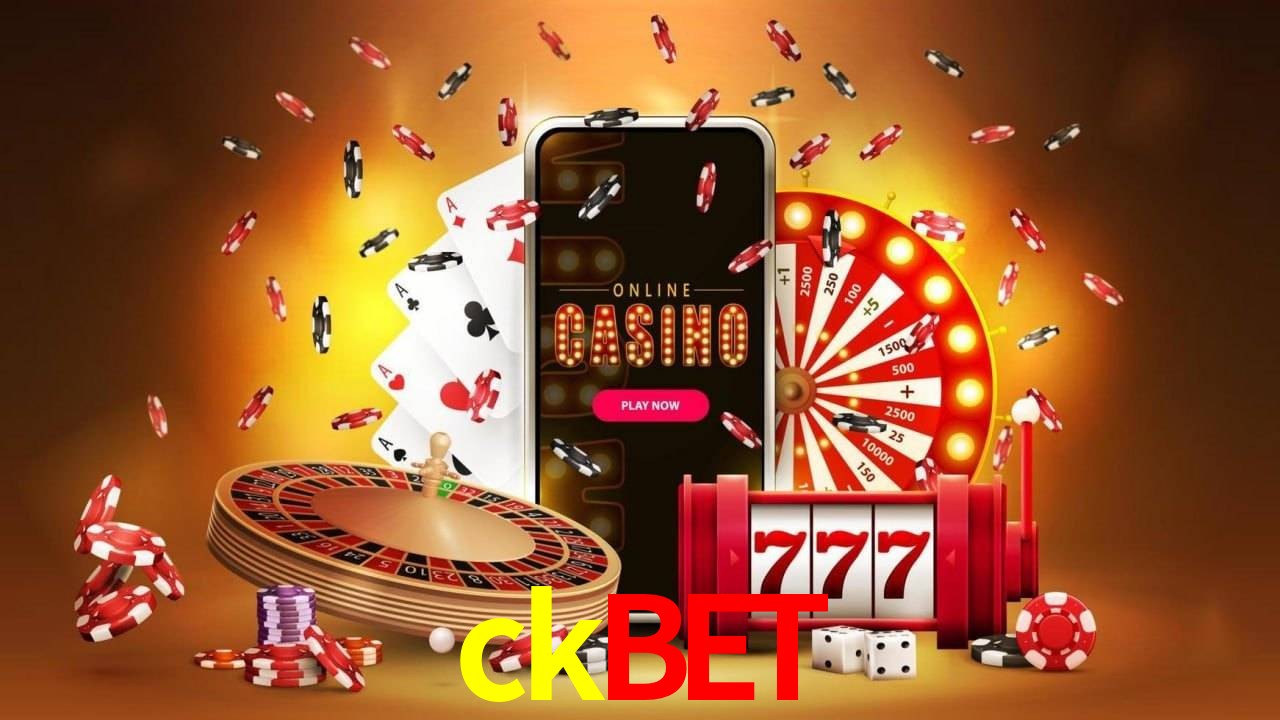 Integração de APIs ckbet