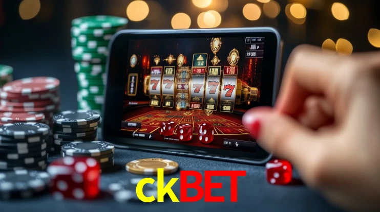 Instant EasyPaisa ckbet