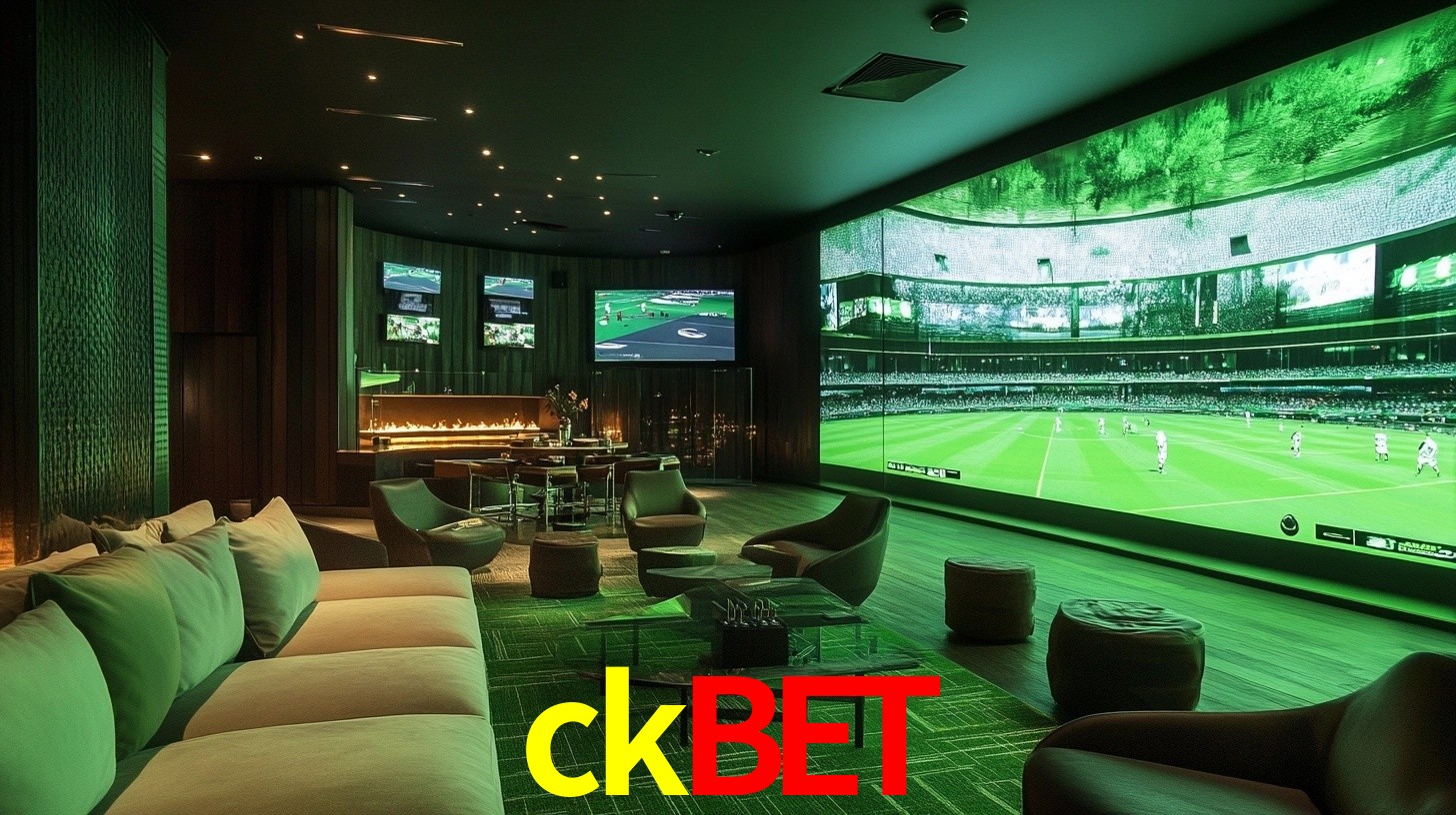 ckbet: Seu Cassino Premiado com Pagamentos Rápidos