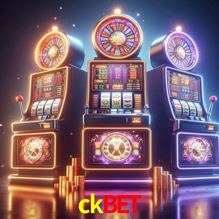 ckbet plataforma