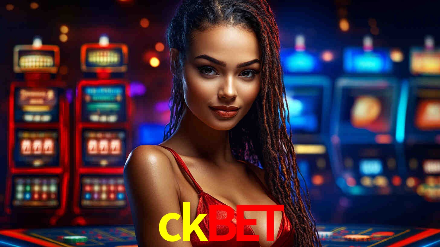 Desvendando o Mundo dos Jogos Virtuais na ckbet