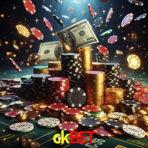 Interface Premium ckbet