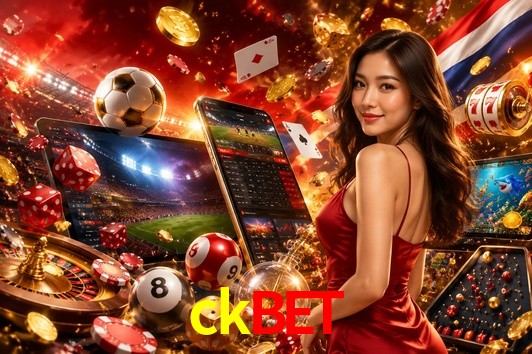 Platform Technology ckbet