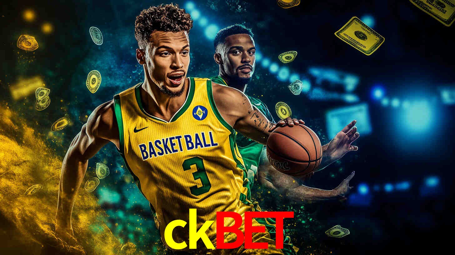 Explorando a Categoria de Eventos em Apostas na ckbet