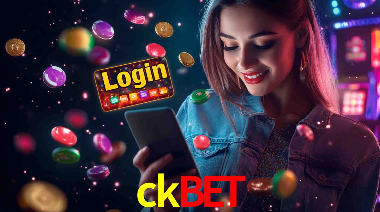 Descubra a Essência do ckbet: Nossa História e Compromissos