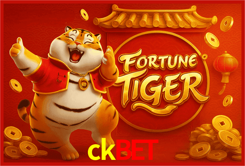 Torneios ckbet