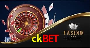 Estatísticas do Jogo ckbet