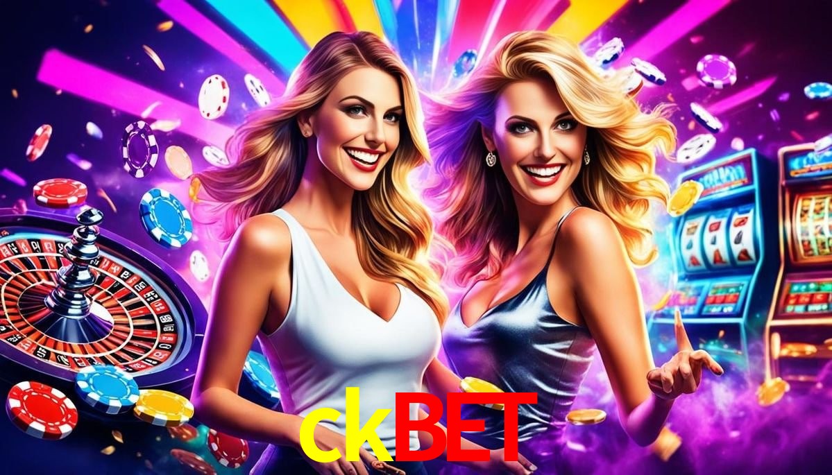 Casino Ao Vivo ckbet