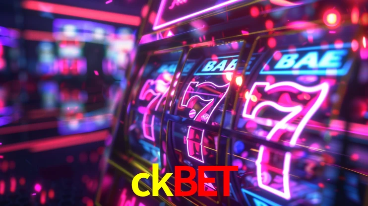 Responsive Design ckbet