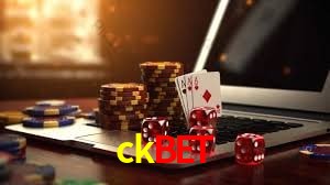 Jogos Exclusivos ckbet