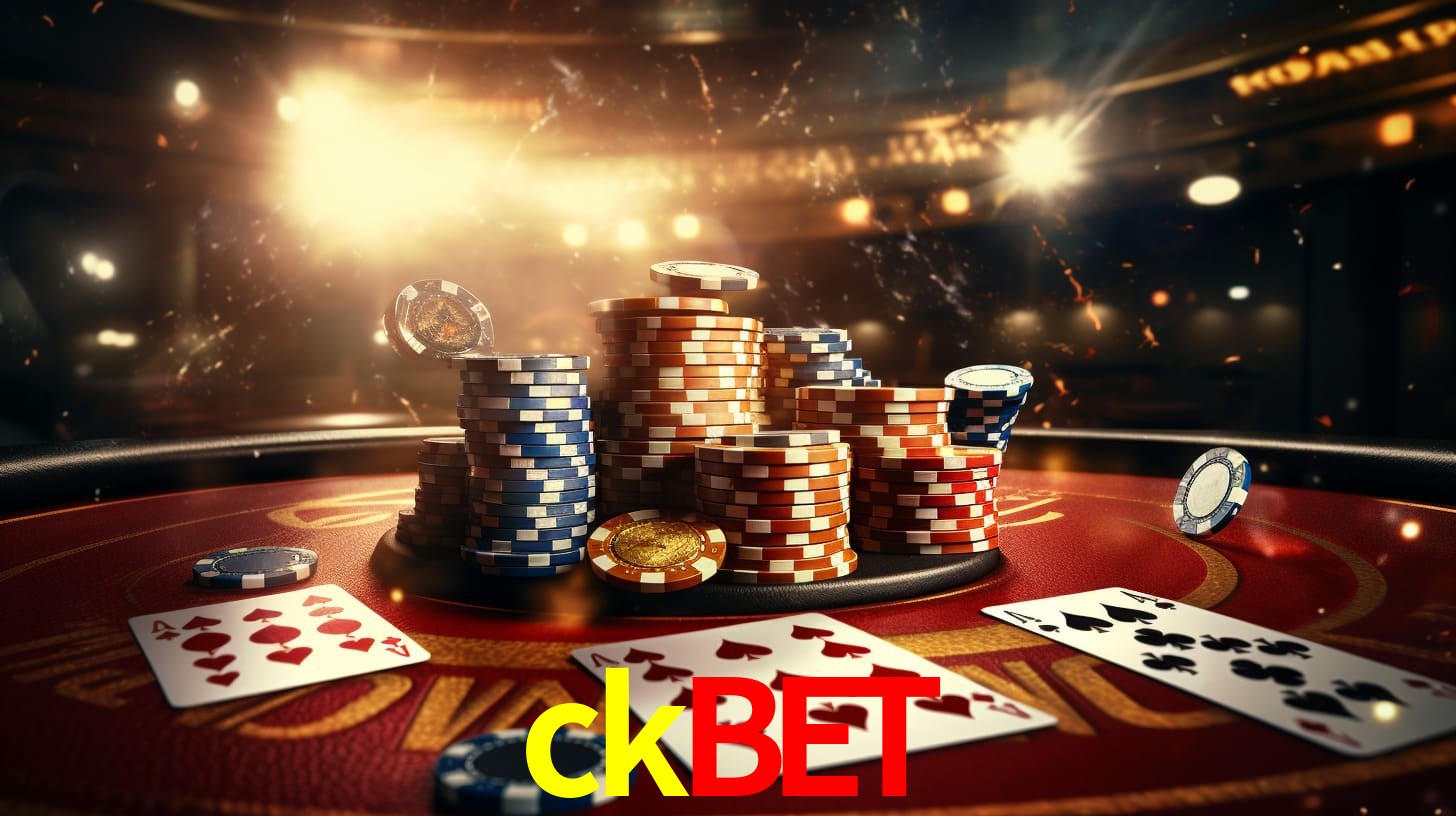 Tournaments ckbet