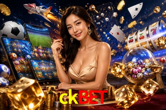 Game Providers ckbet