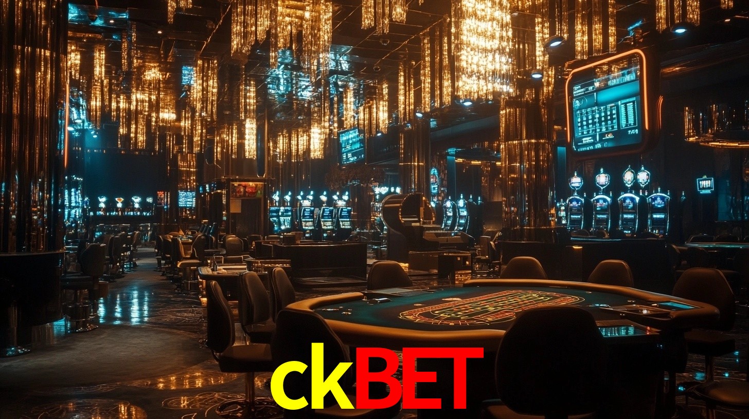 ckbet - Cassino On-line Aposta Segura - ckbet download