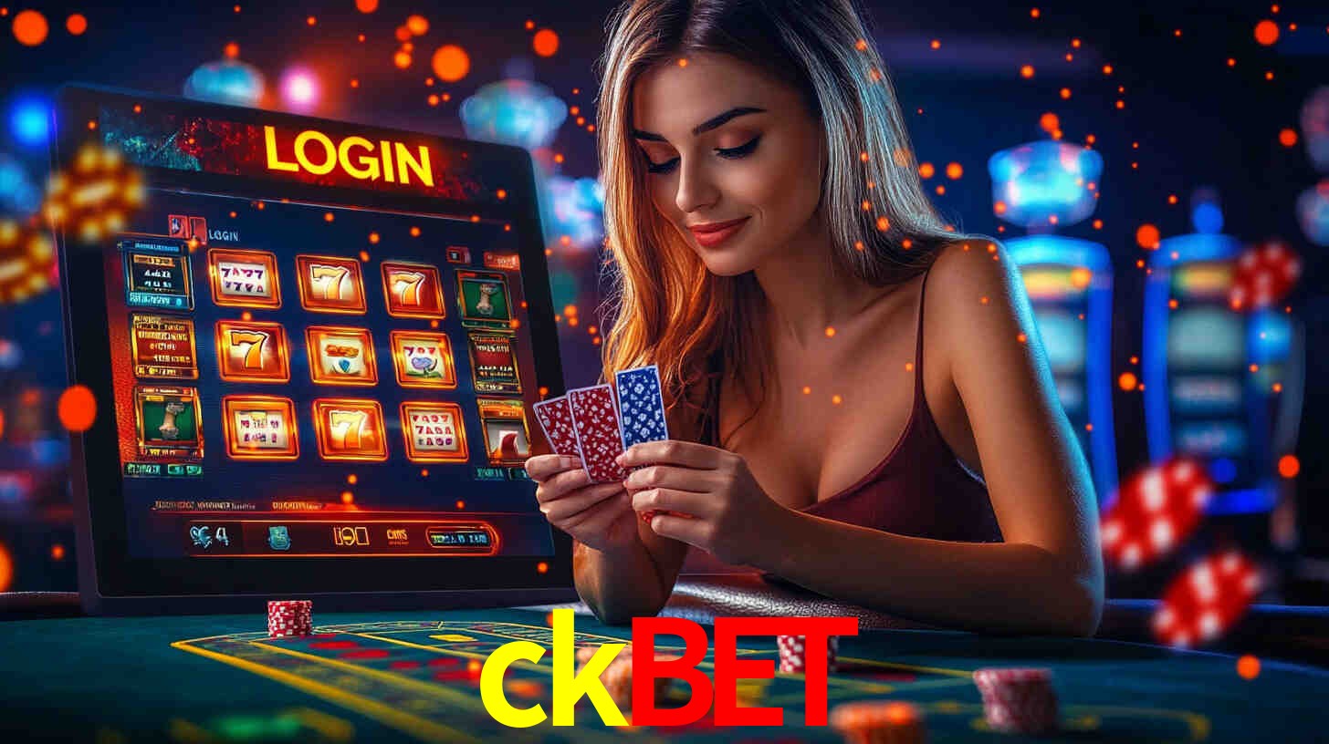 ckbet: A Experiência de Casino com Jogos de Mesa ao Vivo