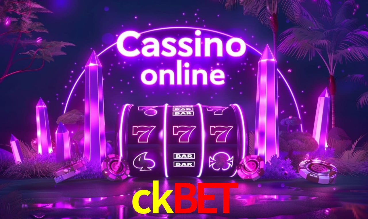 Promoções Sazonais ckbet